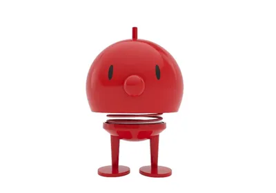 Produktbild von Hoptimist Bumble, Sammelfigur