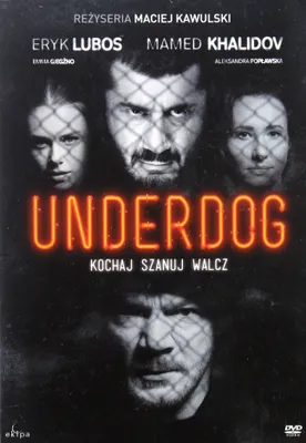 Produktbild von Underdog (nur Originalversion) [DVD]