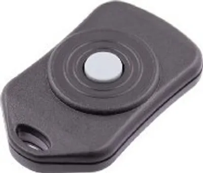 Produktbild von Schalk Steuerungstechnik SCHAL FS3 HS 1 Mini-Funk-Handsender 1-Kanal 3V DC inkl. Batt.