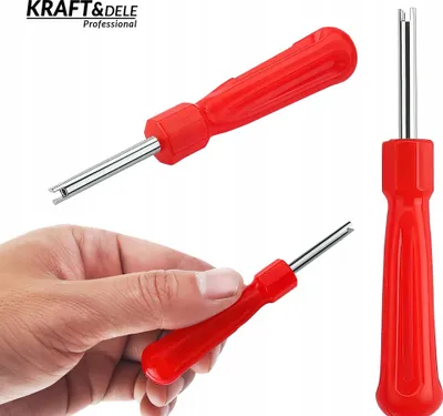 Immagine prodotto di Chiave per valvole Kraft&Dele KD5909