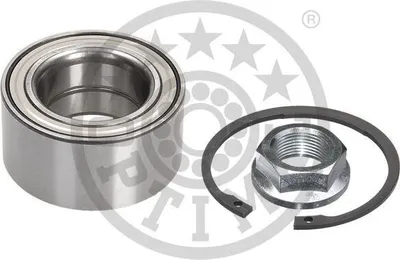 Produktbild von OPTIMAL Radlagersatz Hinten für BMW Z3 Roadster (E36) 75mm 502109