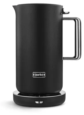 Obrázok produktu pre Aarke AAA1241 Varná kanvica matná čierna 1,2 l