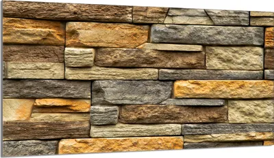 Produktbild von Glasschutzplatte für einen Herd 90x52 Ziegel
