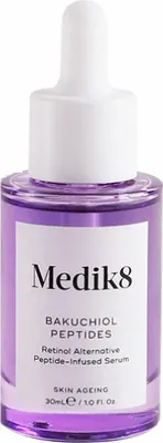 Produktbild von Medik8 Bakuchiol Peptide Retinol Alternative Serum