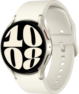 Zdjęcie produktu dla Samsung Galaxy Watch6 , Ekran dotykowy, 28,7 g