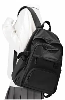 Produktbild von Großer wasserdichter Rucksack mit vielen Fächern