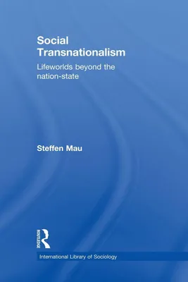 Produktbild von Social Transnationalism