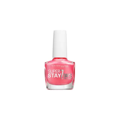 Obrázek produktu pro Maybelline Super Stay 7 Days 01 Rose Tornade 10 ml