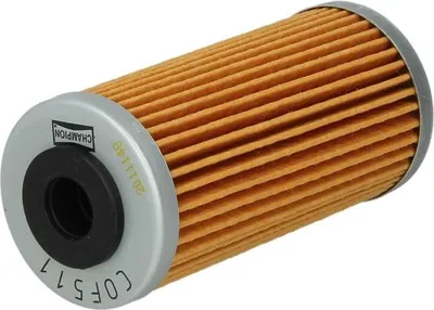 Produktbild von Ölfilter CHAMPION COF511 Filtereinsatz für BMW MOTORCYCLES G