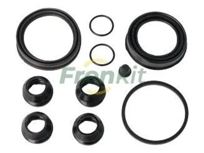 Produktbild von FRENKIT Bremssattel-Reparatursatz für RENAULT 5 (122) Vorne 54mm 254024