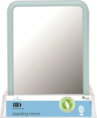 Obrázok produktu pre Zrkadlo na holenie Source Balance 13 x 18 cm