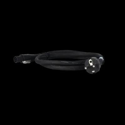 Produktbild von Neutrik Power Cable powerCON TRUE1 to Schuko 3x 1.5 mm² 1,5 m