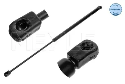Produktbild von MEYLE 240 161 0042 Gasfeder Heckklappendämpfer passend für MERCEDES-BENZ M-Klasse (W163) 640mm