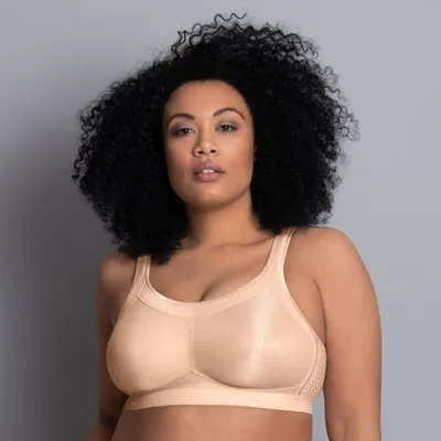 Produktbild von Anita Active Momentum Sport Bh 5529 Desert - größe 90 / C