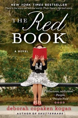 Produktbild von Red Book