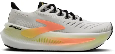 Produktbild von Brooks Glycerin Max 2 - white/cyber yellow/nightlife, Größe:10.5