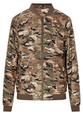 Produktbild von CALEY  Herren Jacke - Khaki, XXL