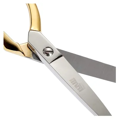 Produktbild von Schneiderschere Gold Edition mit Mikroverzahnung 20 cm