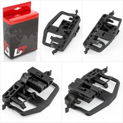 Produktbild von Fensterheber Reparatursatz Vorne Links Und Rechts Für Ford Fiesta 5 V 02-2008