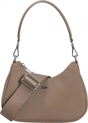 Produktbild von Lacoste Lacoste Daily City - Schultertasche S 23 cm
