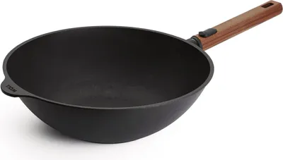 Obrázek produktu pro Eco Logic QXR - Wok Ø 32