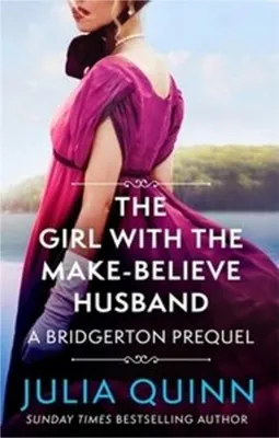 Obrázek produktu pro The Girl with the Make-Believe Husband