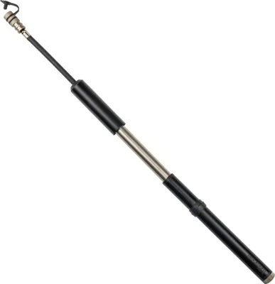 Obrázok produktu pre Minipumpa Airstik - čierna