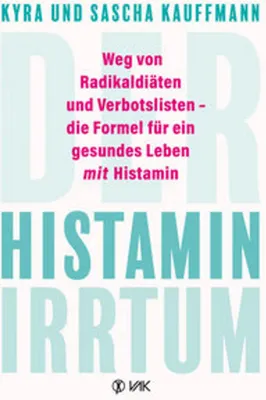 Image de Der Histamin-Irrtum