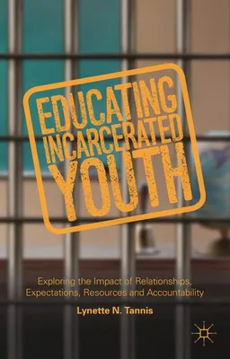 Produktbild von Educating Incarcerated Youth