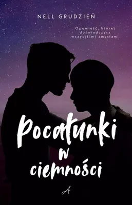 Produktbild von Pocałunki w ciemności
