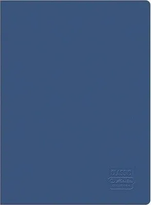 Produktbild von A5/60 Notizbuch Herlitz Rainbow Classic Collection 9583105