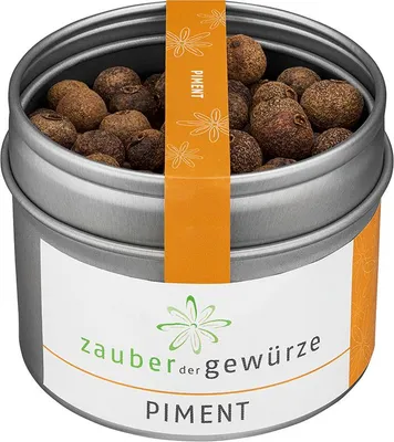 Produktbild von Piment