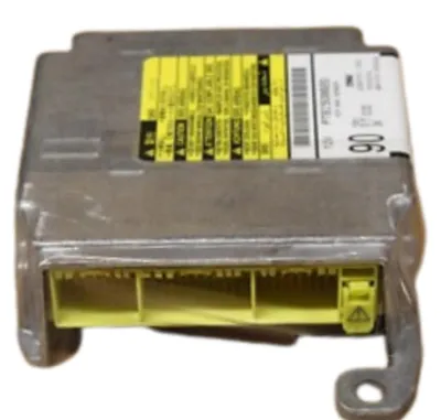 Image de TOYOTA Capteur d'airbag 04006-5820F OE