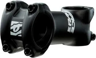 Produktbild von Race Face Ride XC 6° Vorbau – 90/31,8 mm schwarz ST12RX31.890X6BLK