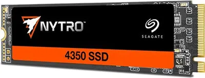 Immagine prodotto di Seagate N4350 PCIE 480 GB ENTR GEN4
