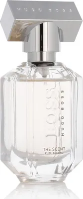 Produktbild von Hugo Boss Boss The Scent Pure Accord For Her Eau De Toilette 30 ml (woman)