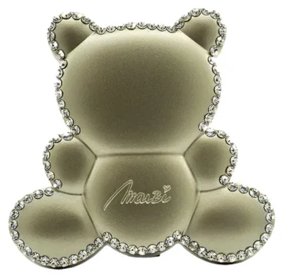 Imagen del producto de MaiBi Sparkle Gold: ambientador para coche
