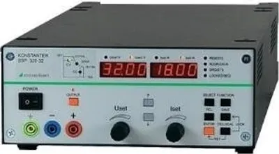 Produktbild von Gossen Konstanter Netzgerät SSP240-80 32N80RU6P K332A