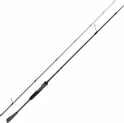 Image de Fox Rage Warrior Light Spin 5-15g 210cm - Canne à pêche au lancer