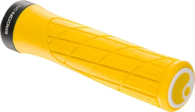 Produktbild von Griffe Ergon GA2 30 mm gelb Mellow 42411390