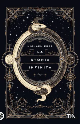 Produktbild von La storia infinita