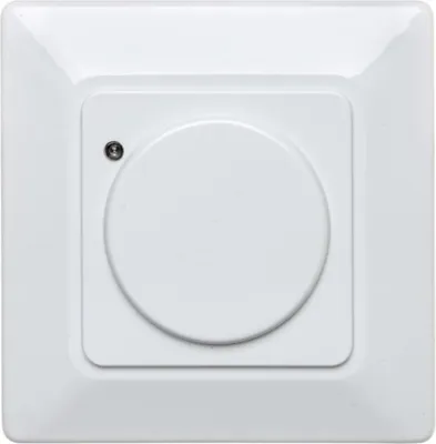 Imagen del producto de Sensor de movimiento para microondas de empotrar, 5,8 GHz, ángulo de detección de 180°, IP20, 1200 W, 5 años de garantía. Modelo: OR-CR-239