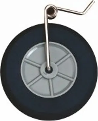 Produktbild von Graupner Bugfahrwerk