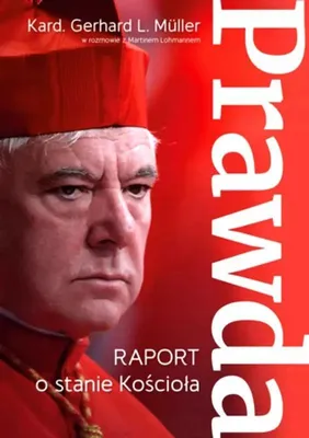Image de Prawda. Raport o stanie Kościoła