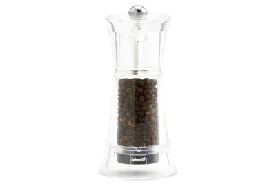Produktbild von Bisetti 8710, Transparent, 60 mm, 60 mm, 130 mm, 175 g