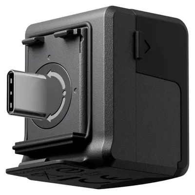 Produktbild von Insta360 Quick Reader, 40 g, Schwarz
