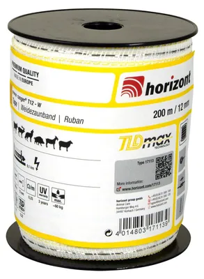 Produktbild von Horizont Breitband RANGER T12-W, 12mm - 200m