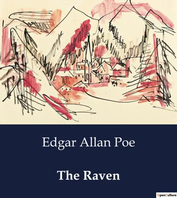 Produktbild von The Raven