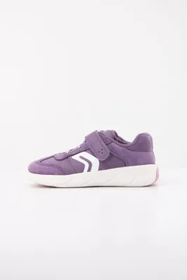 Image de Geox B661ja 0fu22 B Foot Couleur Violet