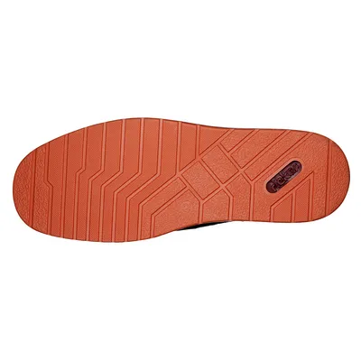 Produktbild von Rieker Herren Sneaker 18267-14 Farbe: Blau Größe: 41